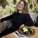 Painter seeking oasis – Fine Arts