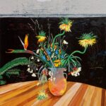Atelier for a month or two in 2027 – Fine Arts