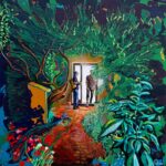 Atelier for a month or two in 2027 – Fine Arts