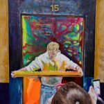 Atelier for a month or two in 2027 – Fine Arts