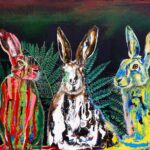 Atelier for a month or two in 2027 – Fine Arts