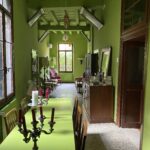 Artist Residency – Calle Del Remer – Urban