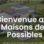 Résidence En Savoie à La Campagne – Nature