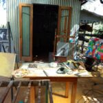 Atelier en la Naturaleza – Nature