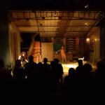 Atelier en la Naturaleza – Nature