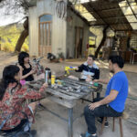 Atelier en la Naturaleza – Nature