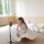 Duo d&rsquo;artistes femmes danse/performance – Spectacle vivant