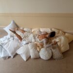 Duo d&rsquo;artistes femmes danse/performance – Spectacle vivant
