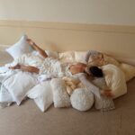 Duo d&rsquo;artistes femmes danse/performance – Spectacle vivant