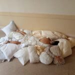 Duo d&rsquo;artistes femmes danse/performance – Spectacle vivant