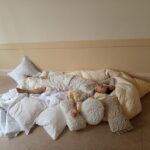 Duo D&rsquo;artistes Femmes Danse/performance – Spectacle Vivant