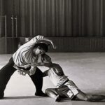 Duo d&rsquo;artistes femmes danse/performance – Spectacle vivant