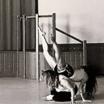 Duo d&rsquo;artistes femmes danse/performance – Spectacle vivant