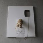 Artiste plasticien – L’échec comme matière – Arts plastiques