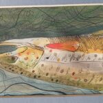 Brittany – Arts visuels