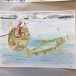 Brittany – Arts visuels