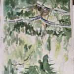 Brittany – Arts visuels