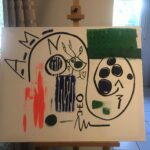 artiste cherche résidence – Arts plastiques