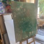 artiste cherche résidence – Arts plastiques