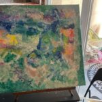 Artiste Cherche Résidence – Arts Plastiques