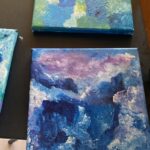 artiste cherche résidence – Arts plastiques