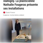 Artiste recherche résidence temporaire – Visual arts