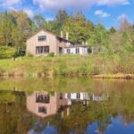 La Collina — Lieu de résidence, de création et de ressourcement en pleine nature – Nature