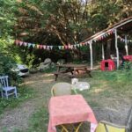 La Collina — Lieu de résidence, de création et de ressourcement en pleine nature – Nature
