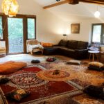 La Collina — Lieu de résidence, de création et de ressourcement en pleine nature – Nature