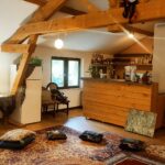 La Collina — Lieu de résidence, de création et de ressourcement en pleine nature – Nature