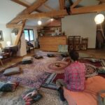 La Collina — Lieu de résidence, de création et de ressourcement en pleine nature – Nature