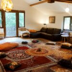 La Collina — Lieu de résidence, de création et de ressourcement en pleine nature – Nature