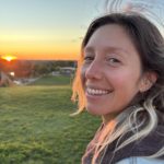 Multidisciplinary Artist Looking For Natural Inspiration