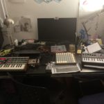 Recherche Lieu Pour Création Musicale