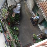 Residency Exchange – Calabria, Italy (Now–December)