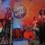 Composition/Production D’album