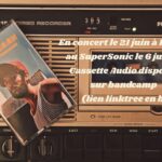 Composition/Production d’album