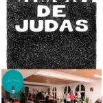 PAUL CLAUDEL: LA MORT DE JUDAS – Performing Arts