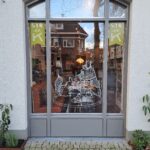 Offering murals, chalkart or window art – Arts visuels