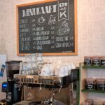 Offering murals, chalkart or window art – Arts visuels