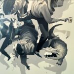 Diego Franco/uruguayo – Arts Plastiques