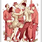 Diego franco/uruguayo – Arts plastiques