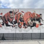 Diego franco/uruguayo – Arts plastiques