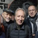 Groupe Acid-Jazz en création – Musique