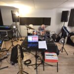 Groupe Acid-Jazz en création – Musique