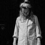 Choreographer & performer — body, voice, masks — seeking creative residency – Performing arts