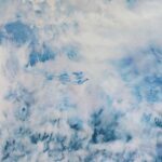 Artiste peintre inspirée par la nature et l’eau – Arts visuels