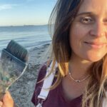 Artiste peintre inspirée par la nature et l’eau – Arts visuels