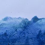 Artiste peintre inspirée par la nature et l’eau – Arts visuels