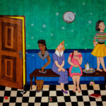 Need Place To Work – Visual Arts